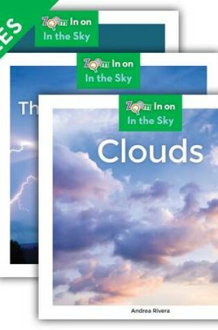 Cover of In the Sky (Set)