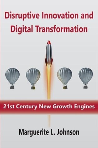 Cover of Disruptive Innovation and Digital Transformation