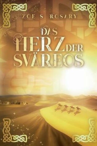 Cover of Das Herz der Sväreos