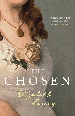 Book cover for The Chosen