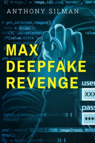 Cover of Max Deepfake Revenge