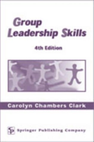 Cover of Group Leadership Skills