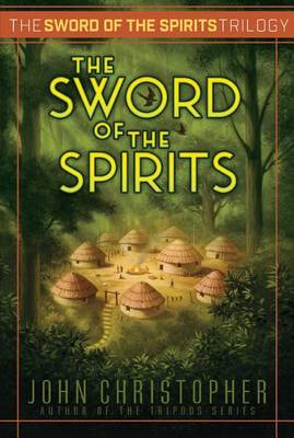 Cover of The Sword of the Spirits