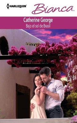 Book cover for Bajo El Sol de Brasil