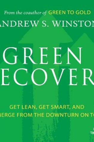 Cover of Green Recovery