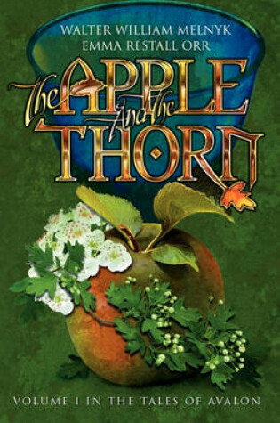 Cover of The Apple and the Thorn