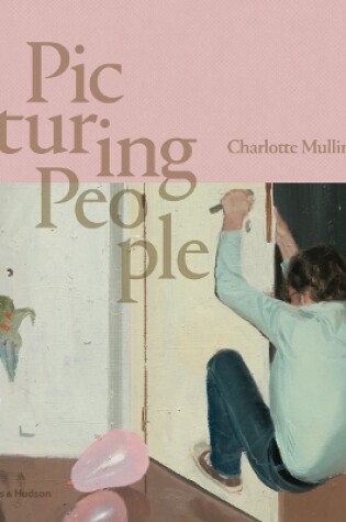 Cover of Picturing People