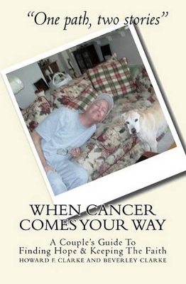 Book cover for When Cancer Comes Your Way