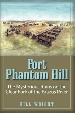 Cover of Fort Phantom Hill