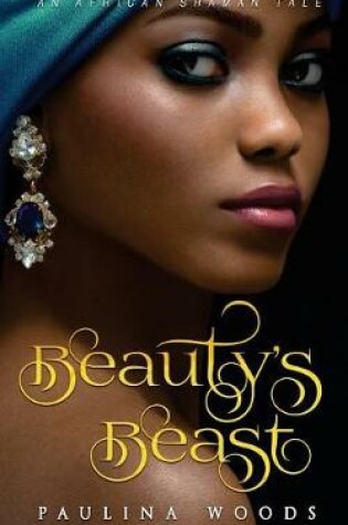 Cover of Beauty's Beast