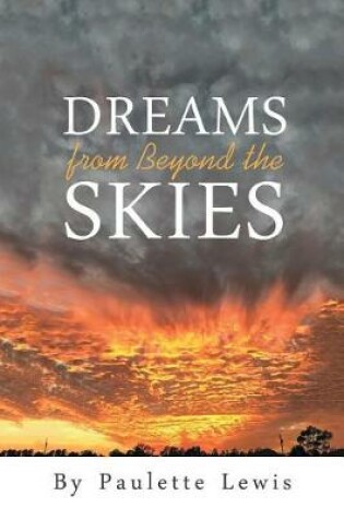 Cover of Dreams from Beyond the Skies