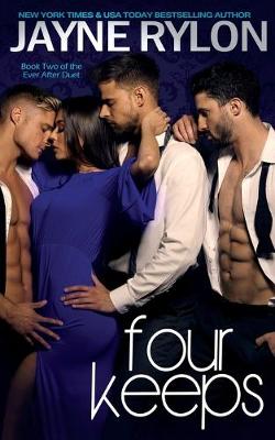 Book cover for Fourkeeps
