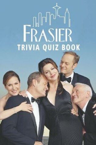Cover of Frasier