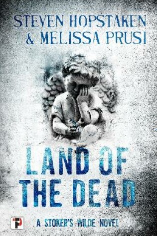 Cover of Land of the Dead