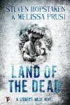 Book cover for Land of the Dead