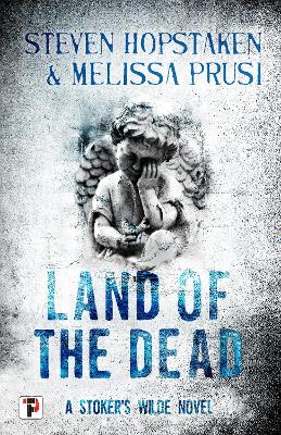 Book cover for Land of the Dead