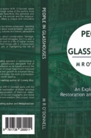 Cover of People in Glasshouses