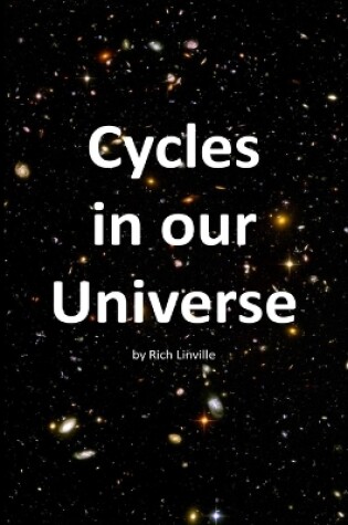 Cover of Cycles in our Universe