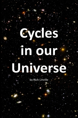 Book cover for Cycles in our Universe