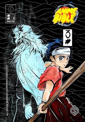 Book cover for Anime Bible ( Pure Anime ) No.3