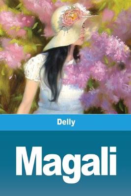 Book cover for Magali