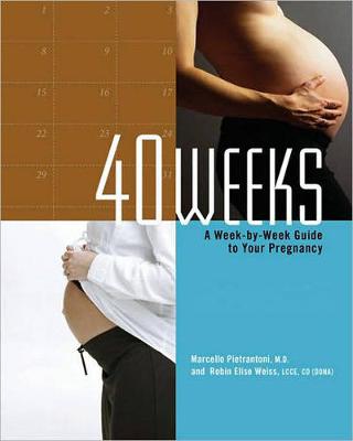 Book cover for The Complete Illustrated Pregnancy Companion