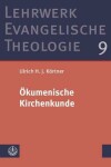 Book cover for Okumenische Kirchenkunde