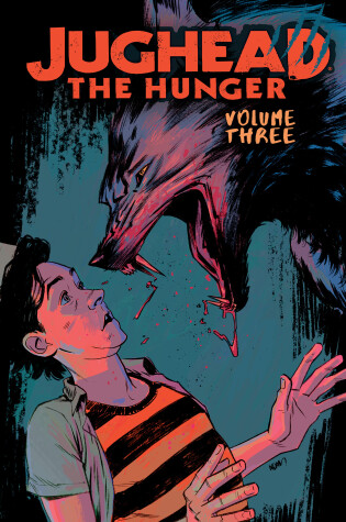 Cover of Jughead: The Hunger Vol. 3