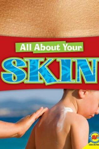 Cover of Skin