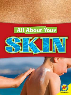 Book cover for Skin