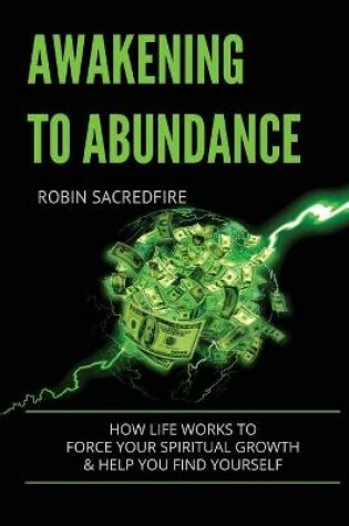 Cover of Awakening to Abundance