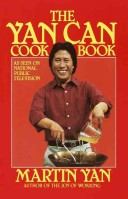 Book cover for The Yan Can Cook Book