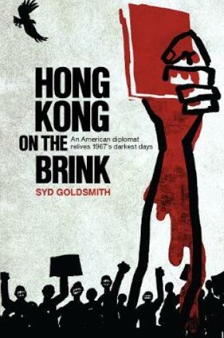 Cover of Hong Kong on the Brink