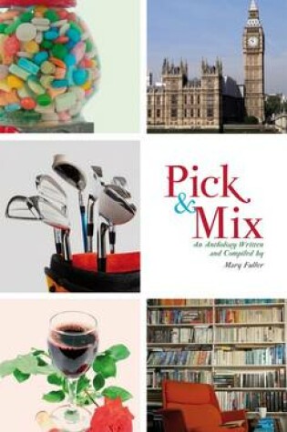 Cover of Pick and Mix