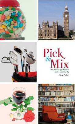 Book cover for Pick and Mix