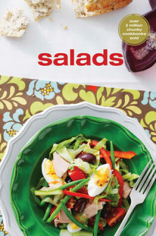 Cover of Chunky - Salads