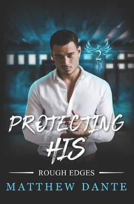 Book cover for Protecting His