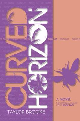 Cover of Curved Horizon