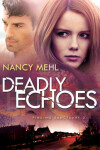 Book cover for Deadly Echoes