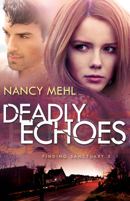 Cover of Deadly Echoes