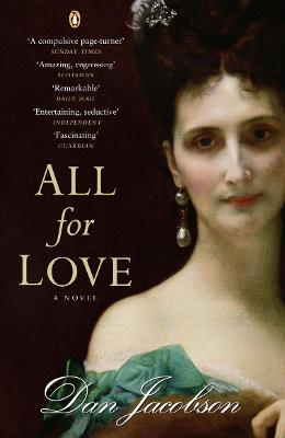 Book cover for All for Love