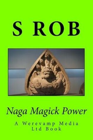 Cover of Naga Magick Power