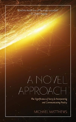 Book cover for A Novel Approach