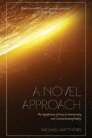 Cover of A Novel Approach