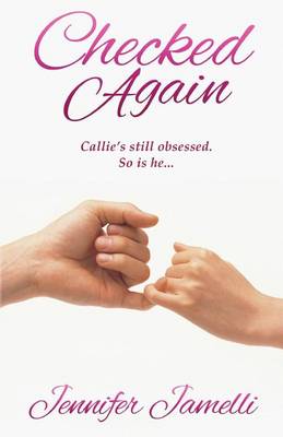 Book cover for Checked Again