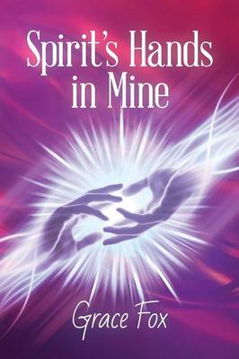 Book cover for Spirit's Hand in Mine