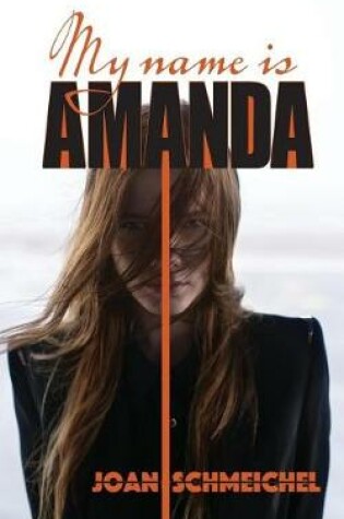 Cover of My Name Is Amanda