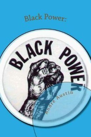 Cover of Black Power