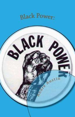 Book cover for Black Power