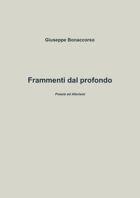 Book cover for Frammenti Dal Profondo